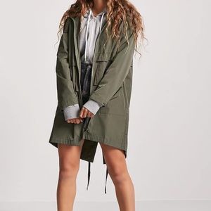 Rain coat 🧥 Trench Coat
